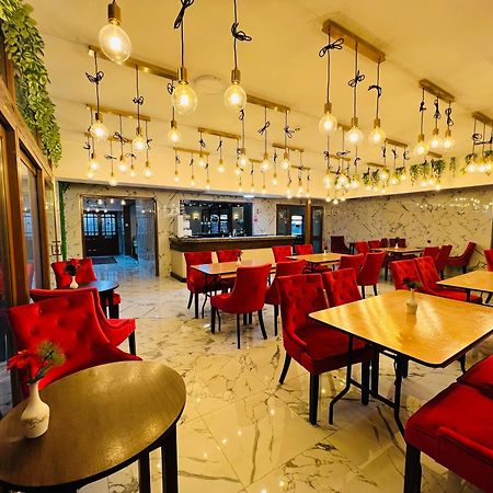 Oyo Stay Inn Express, Cambridge Papworth Everard Εξωτερικό φωτογραφία