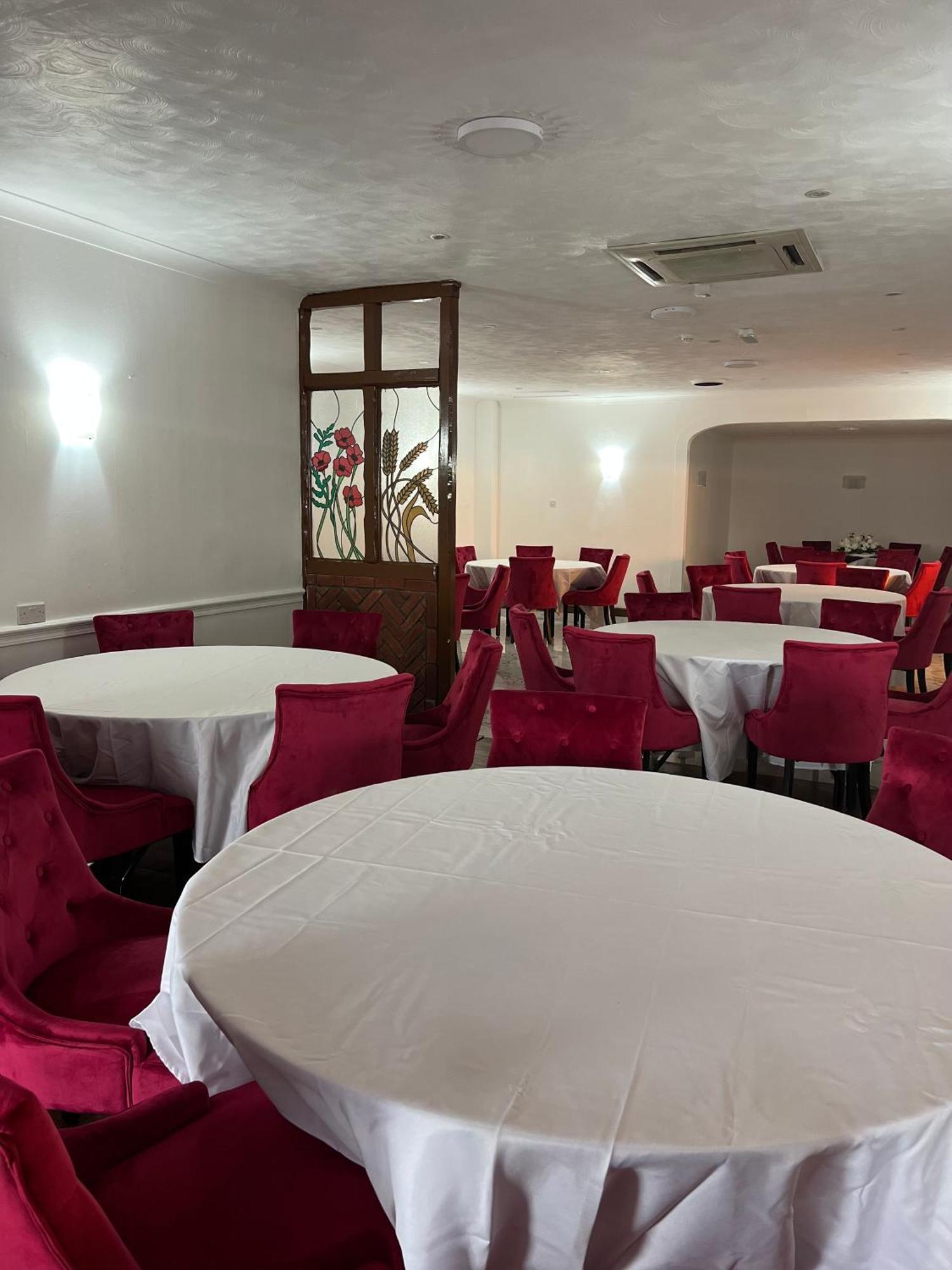 Oyo Stay Inn Express, Cambridge Papworth Everard Εξωτερικό φωτογραφία