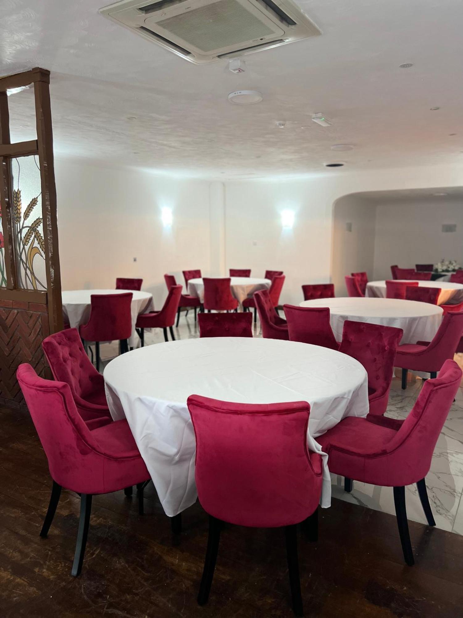 Oyo Stay Inn Express, Cambridge Papworth Everard Εξωτερικό φωτογραφία