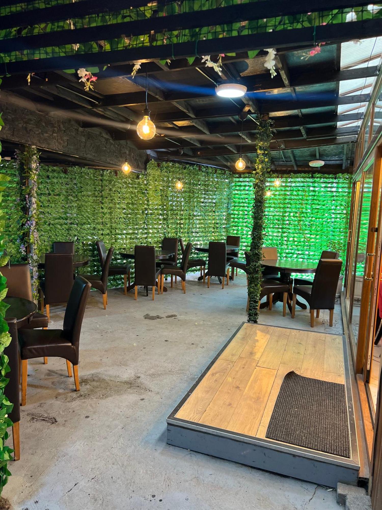 Oyo Stay Inn Express, Cambridge Papworth Everard Εξωτερικό φωτογραφία