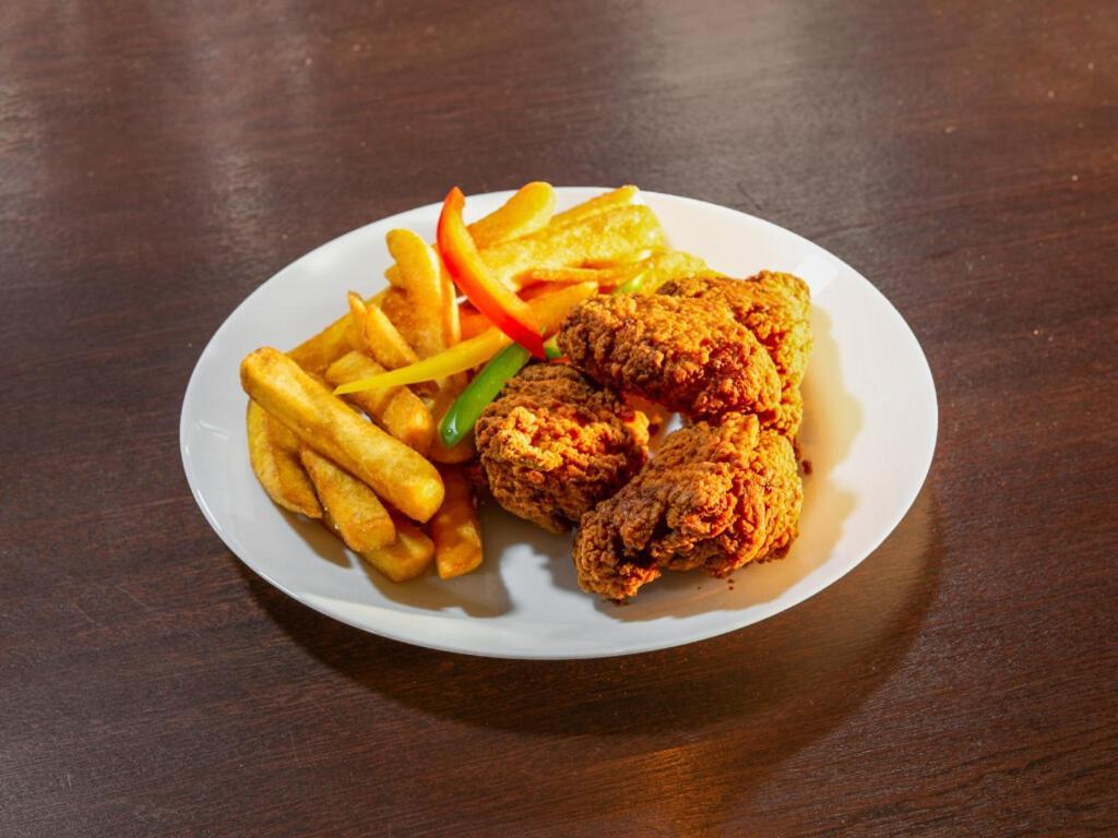 Oyo Stay Inn Express, Cambridge Papworth Everard Εξωτερικό φωτογραφία