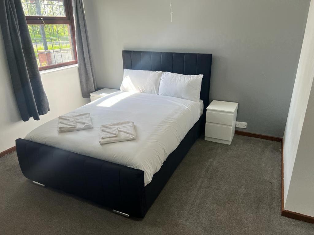 Oyo Stay Inn Express, Cambridge Papworth Everard Εξωτερικό φωτογραφία
