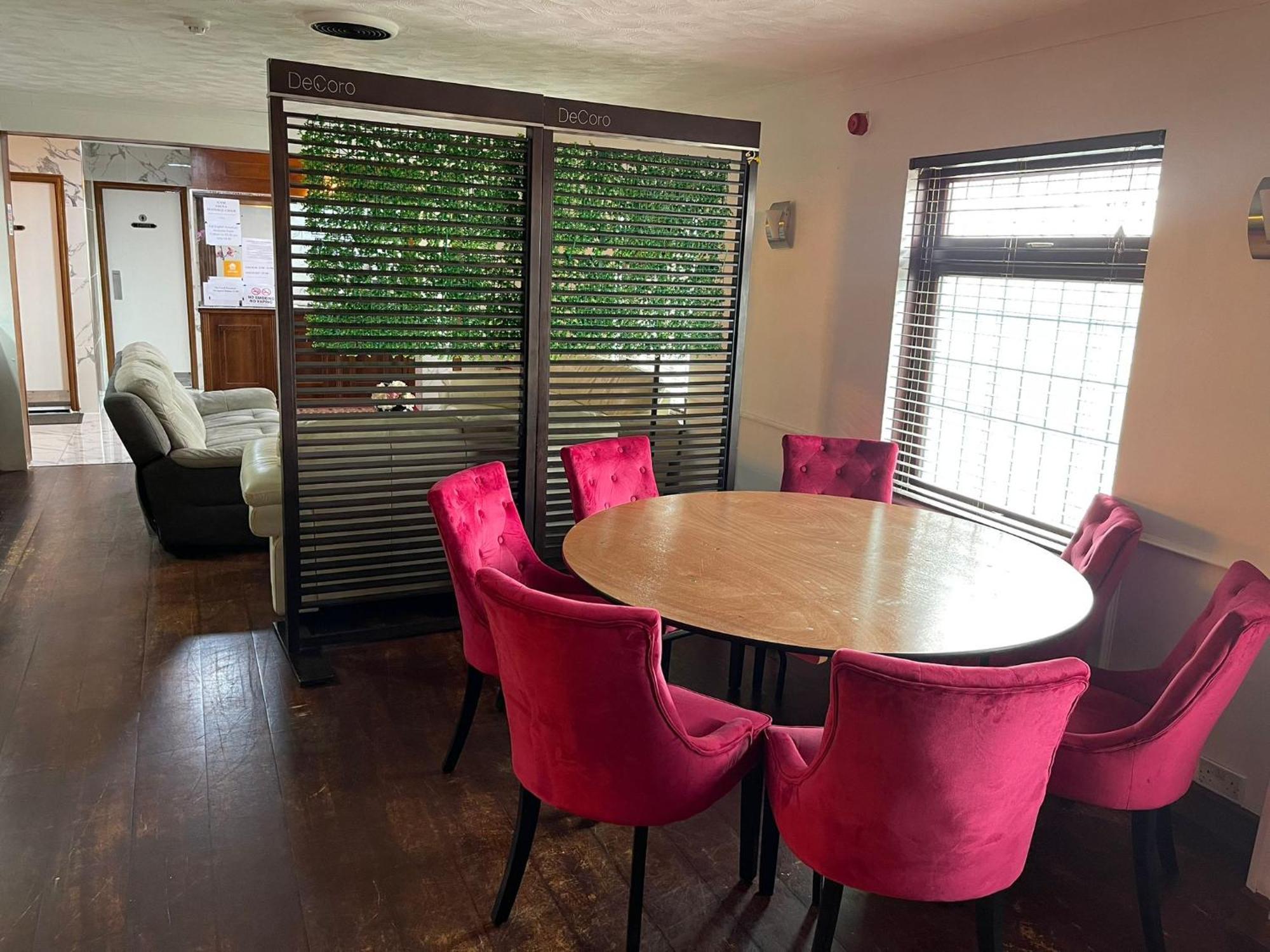 Oyo Stay Inn Express, Cambridge Papworth Everard Εξωτερικό φωτογραφία