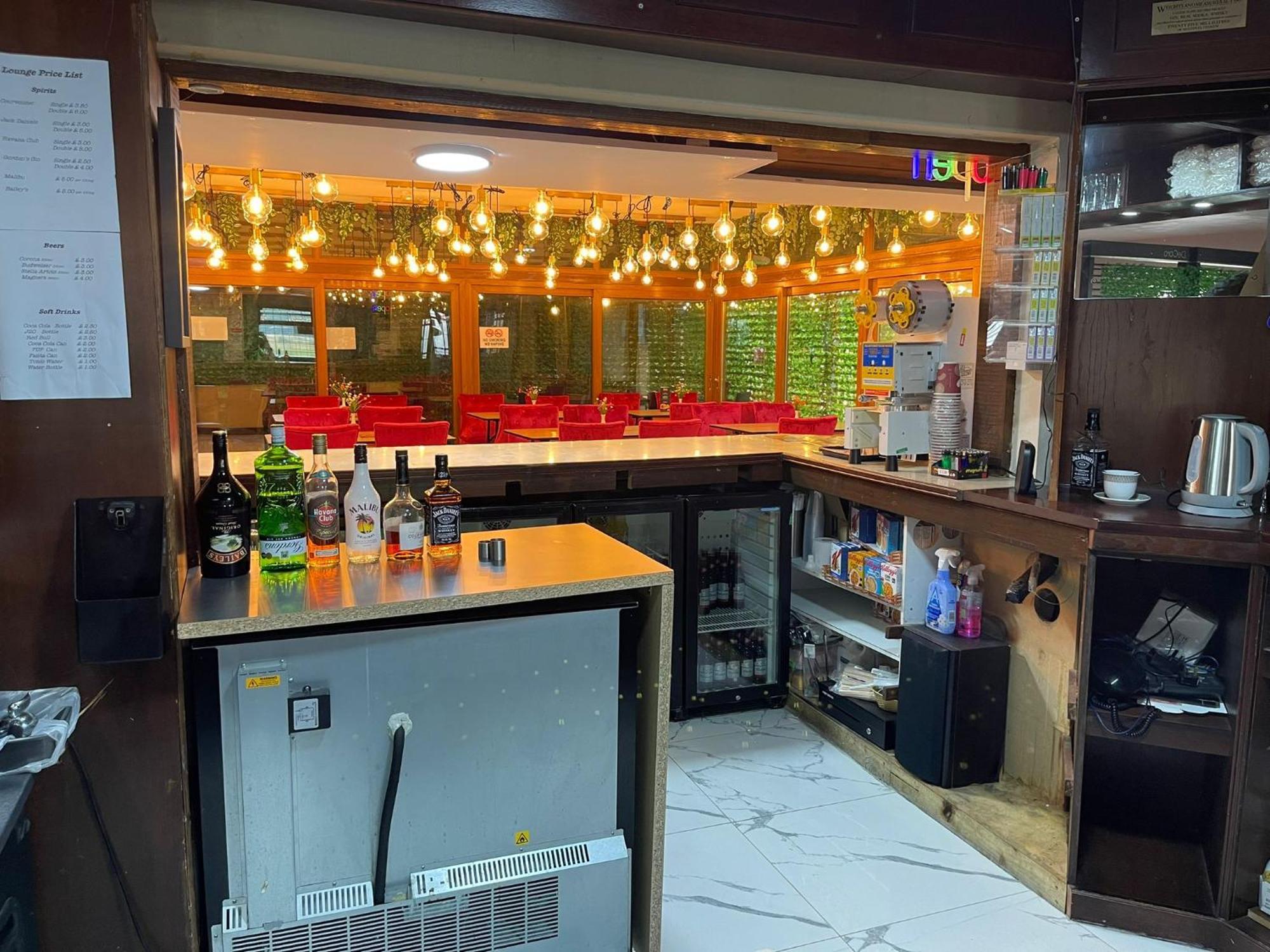 Oyo Stay Inn Express, Cambridge Papworth Everard Εξωτερικό φωτογραφία